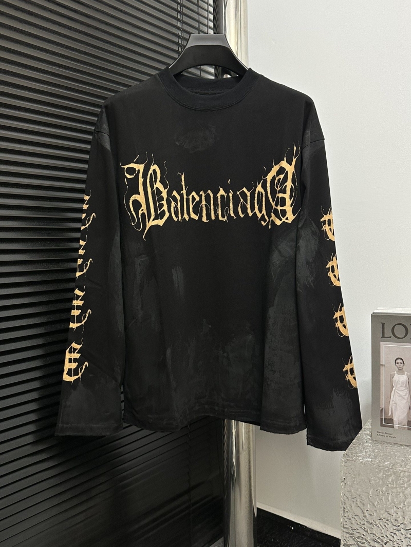 Balenciaga T-Shirts